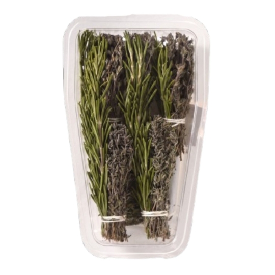 Bouquet d'Herbes pour Poisson