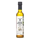 Huile d'Olive & Ail A L'OLIVIER