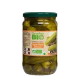 Cornichons Fin CARREFOUR CLASSIC'