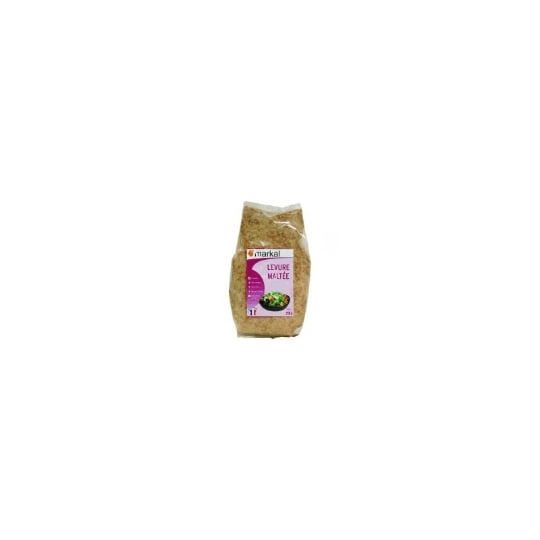 Levure De Biere Malte Paillette 250g - Markal MARKAL