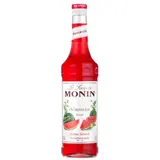 Le Sirop Saveur Pastèque Watermelon aux Arômes Naturels MONIN