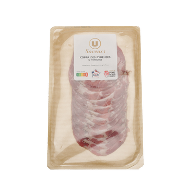 Coppa des Pyrénées VPF, 100g