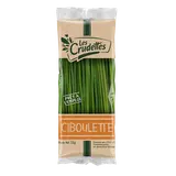 Ciboulette LES CRUDETTES - Barquette 11g
