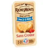 RICHESMONTS Raclette lover