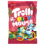 TROLLI Bonbons gélifiés Playmouse