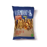 ELEPHANT Twist bretzels au miel au sel de mer