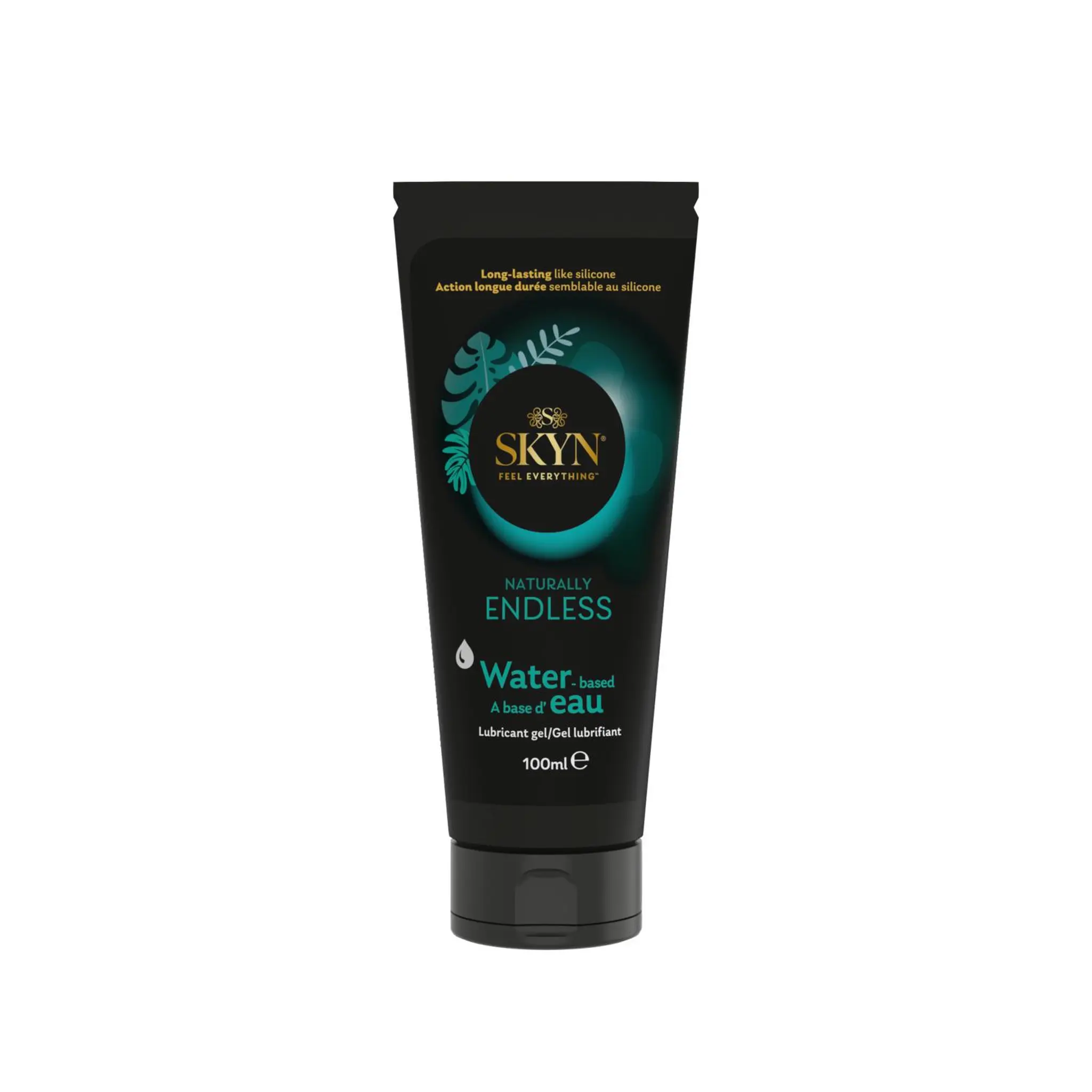 SKYN Naturally Endless Gel lubrifiant à base d'eau
