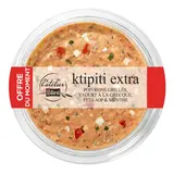 Atelier Blini Ktipiti 215g Offre Promo