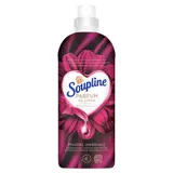 Soupline Fine fragrance fabric conditioner rose Parfum de Linge Pivoine Impériale x50 Lavages