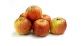 Lot de 6 pommes Reine des Reinettes BIO (très petit calibre), France
