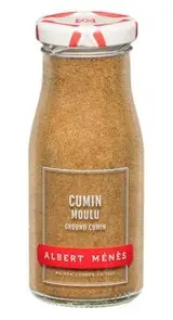 Cumin moulu, Albert Ménès (75 g)