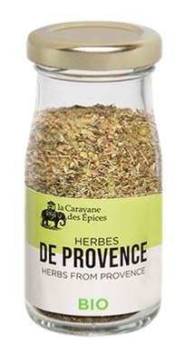 Herbes de Provence BIO, Albert Ménès (15 g)