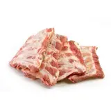 Travers de porc, Ferme de Montchervet (environ 1.6 - 1.8 kg)