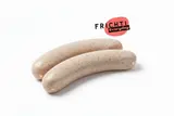 Boudin blanc aux morilles, Frichti (x 2, 260 g)