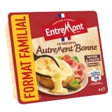 ENTREMONT Autrement Bonne fromage à raclette en tranches