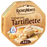 RICHESMONTS Fromage pour tartiflette