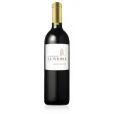AOP Côtes de Bourg Château la Tuilerie rouge