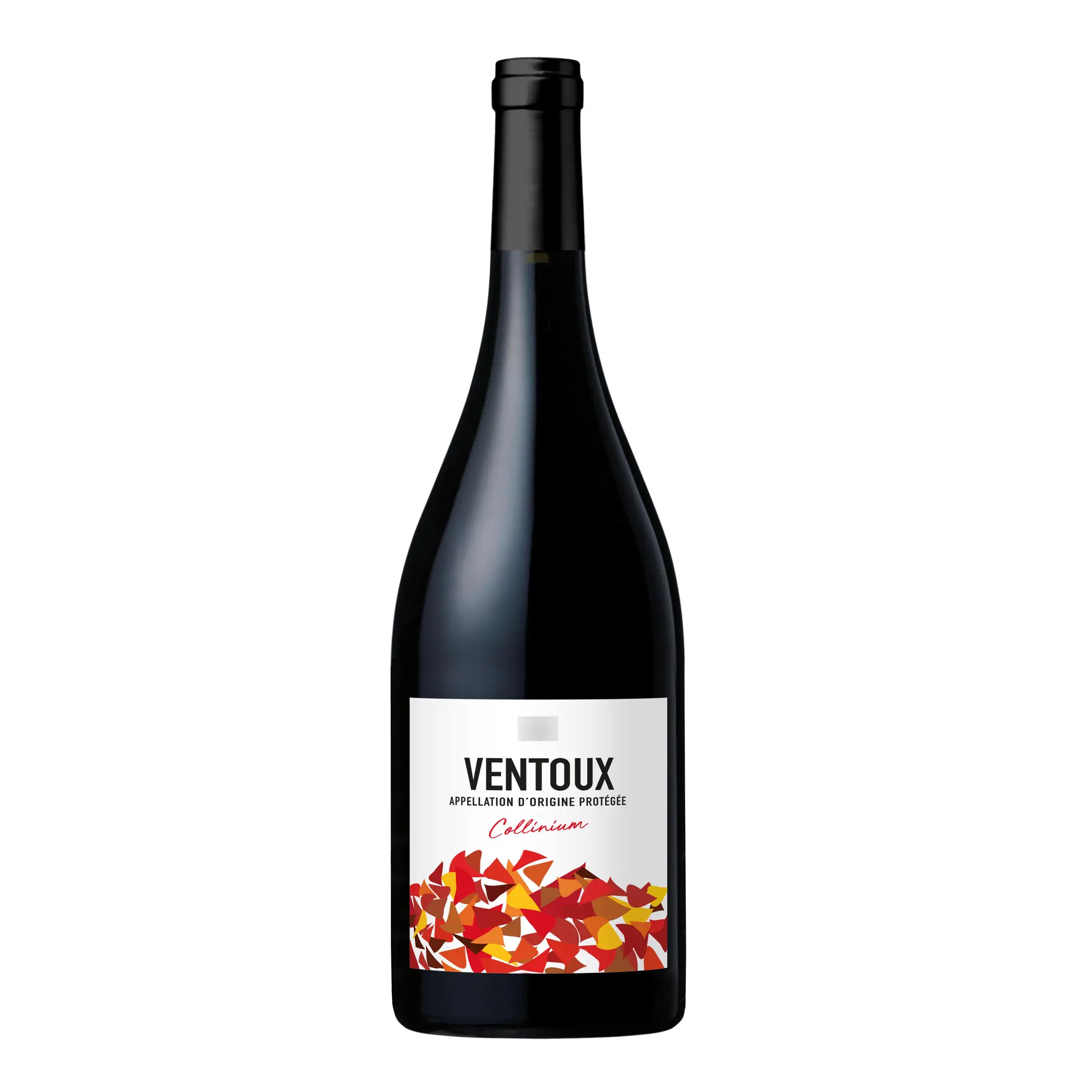 AOP Ventoux Collinium rouge