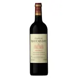 AOP Moulis Chateau Maucaillou rouge
