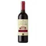 AOP Bordeaux Château de Bon Ami Rouge Cuvée Excellence