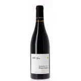 Vin rouge AOP Chinon Domaine de la Perrière bio