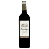 AOP Canon Fronsac Château Barrabaque rouge