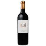 AOP Bordeaux supérieur Château Bolaire rouge