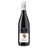 Vin rouge AOP Juliénas Jules César Christophe Coquard cru Beaujolais