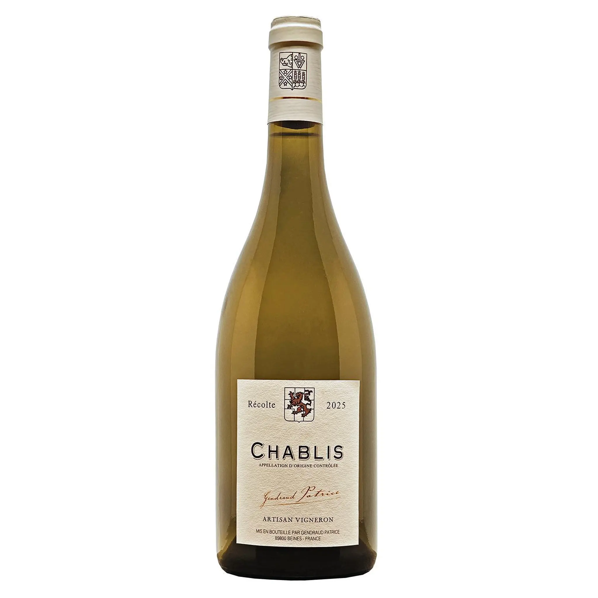 AOP Chablis
