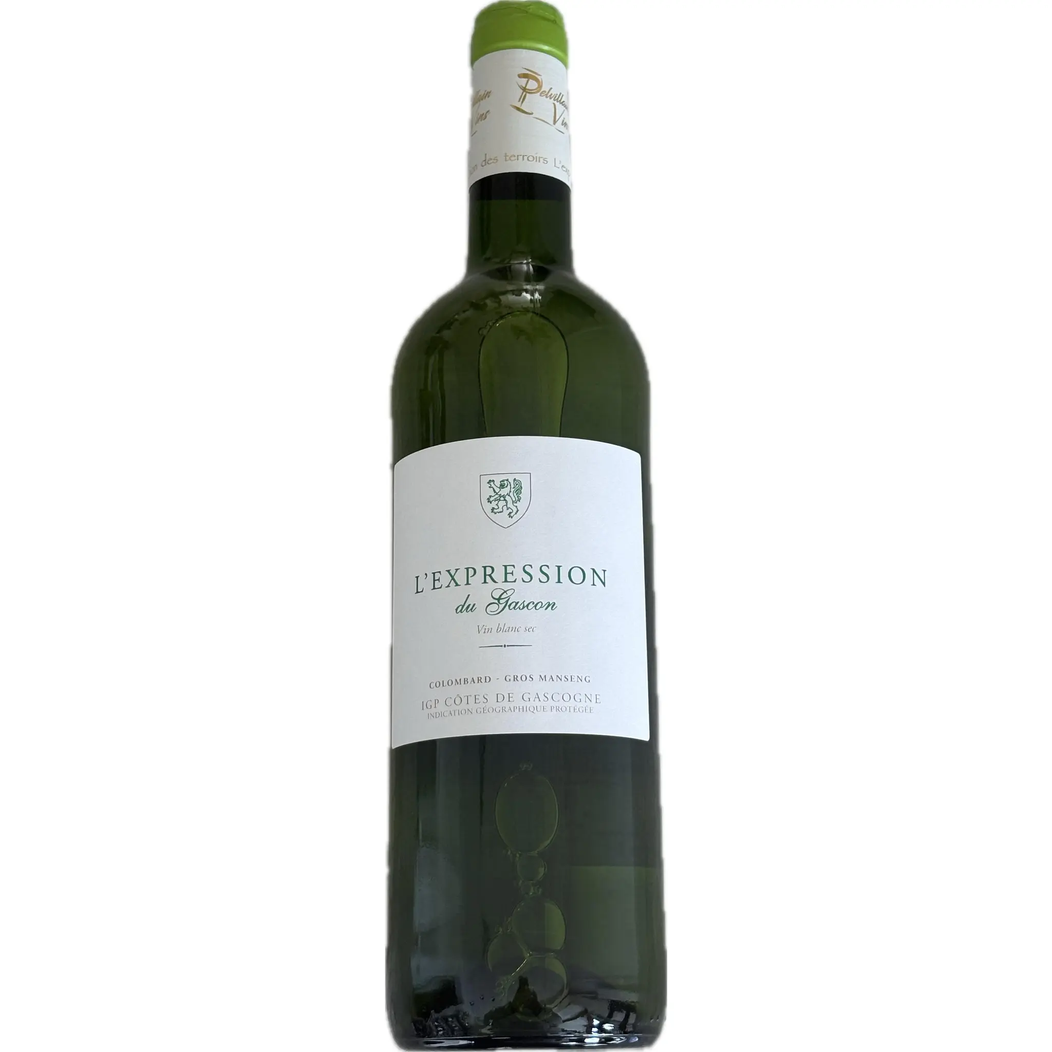 IGP Cotes de Gascogne blanc