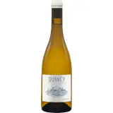 AOP Quincy Sophie Bertin blanc L'Âge Clair
