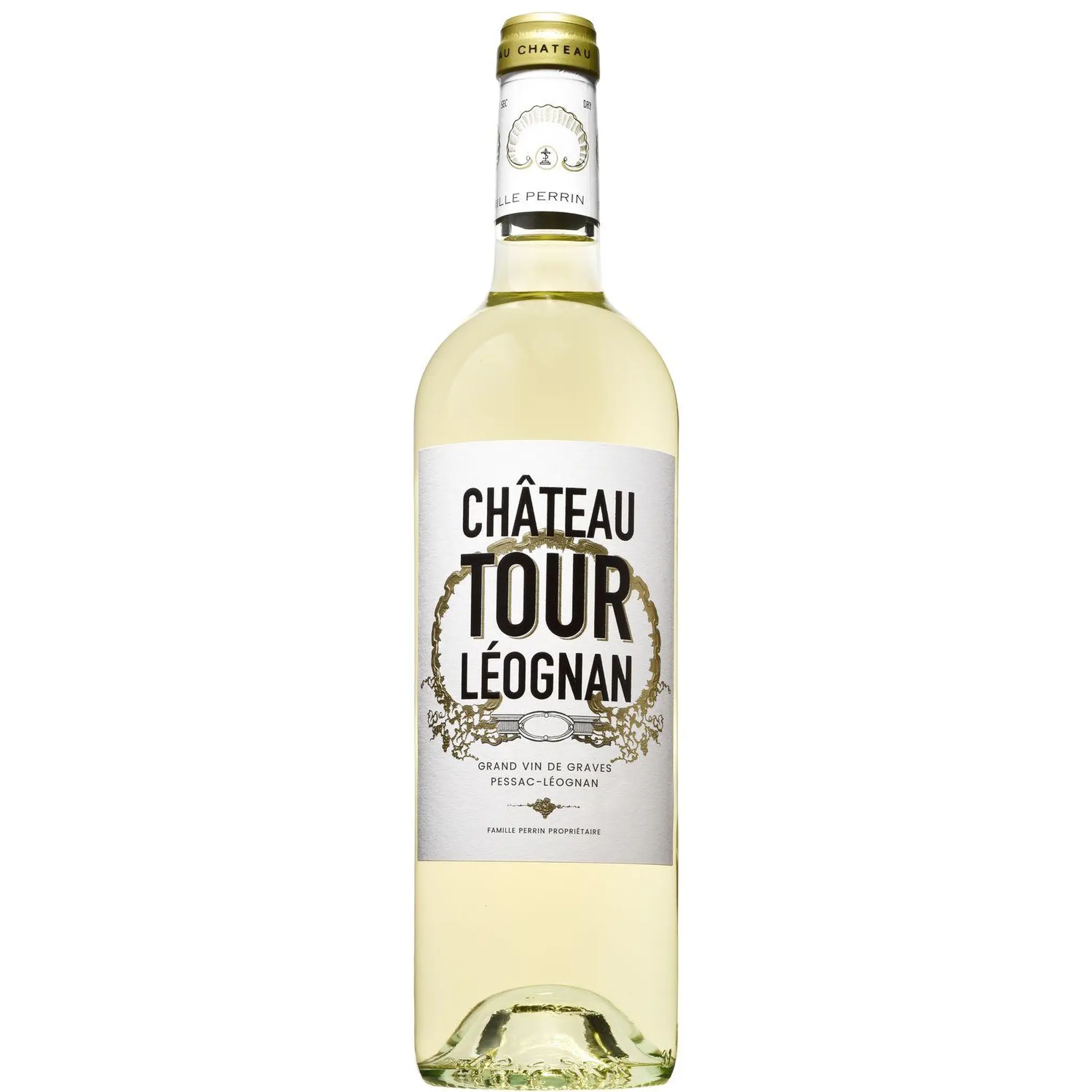 AOP Pessac Château Tour Léognan blanc