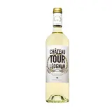 AOP Pessac Château Tour Léognan blanc