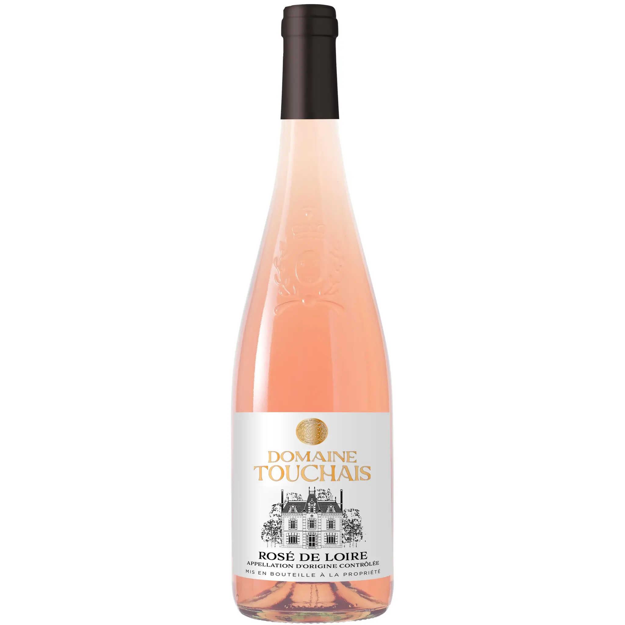 AOP Rose de Loire Domaine Touchais