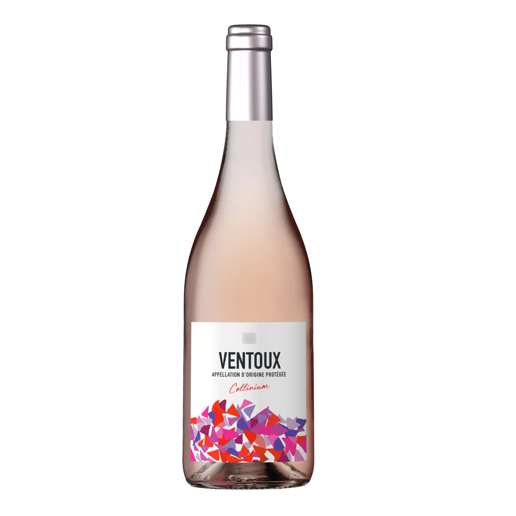AOP Ventoux Collinium rosé