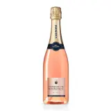 L'AURORE AOP Crémant de Bourgogne brut rosé