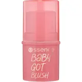 ESSENCE Baby got blush stick 30 rose all day