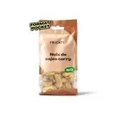 Noix de cajou au curry BIO, Frichti (40 g)