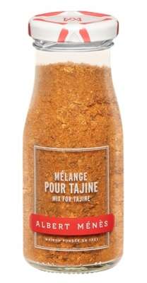 Mélange pour Tajine, Albert Ménès (80 g)