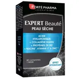 Complément alimentaire Expert Beauté Peau Sèche Hydratant FORTE PHARMA