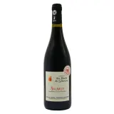 AOP Saumur Domaine des hautes de Sanziers rouge