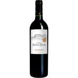 AOP Cotes de Bordeaux Château Arnaud Jouan rouge
