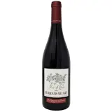 AOP Beaujolais Villages Fleur de Cuvée rouge