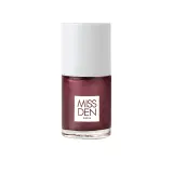 MISS DEN Vernis à ongles prune