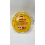 Houmous Pimenté KERETS