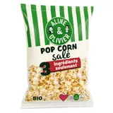 Pop Corn Salé ALINE & OLIVIER