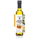 Huile D'olive  Paprika Fume  A L'OLIVIER