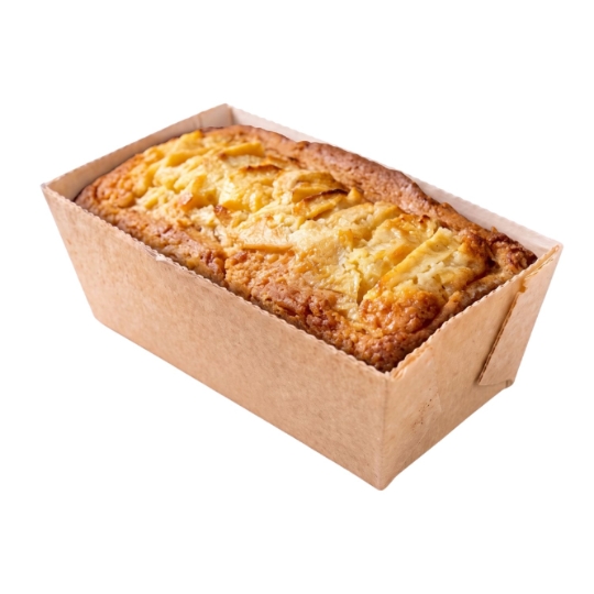 Cake aux Pommes