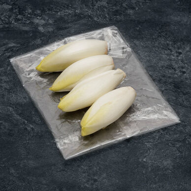 Endive bio - Sachet 3/5 pièces