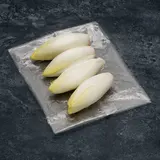 Endive bio - Sachet 3/5 pièces